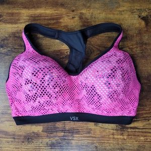 VS Max Sport Bra